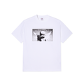 Tee | Baby Angel - White