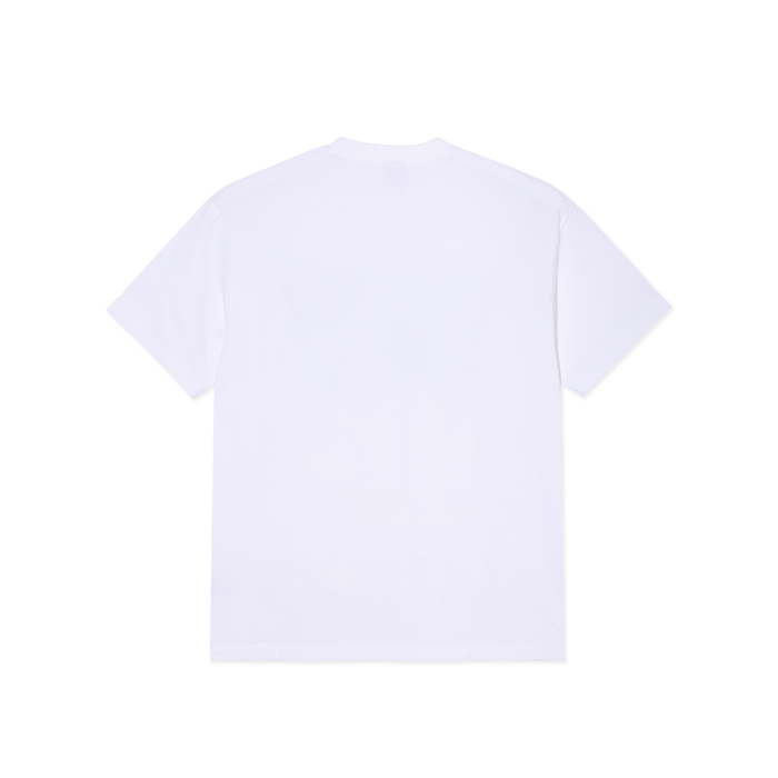 Tee | Baby Angel - White