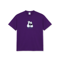 Tee | Buddies - Purple