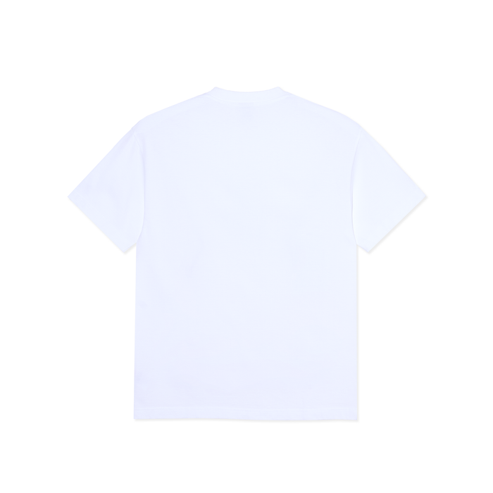 Tee | Buddies - White