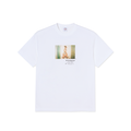 Tee | Bunny 2 - White