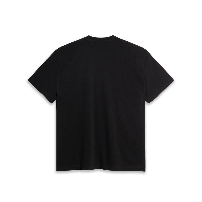 Tee | Cat - Black