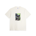 Tee | Cat - Ivory