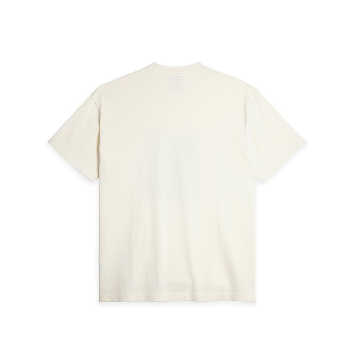 Tee | Cat - Ivory