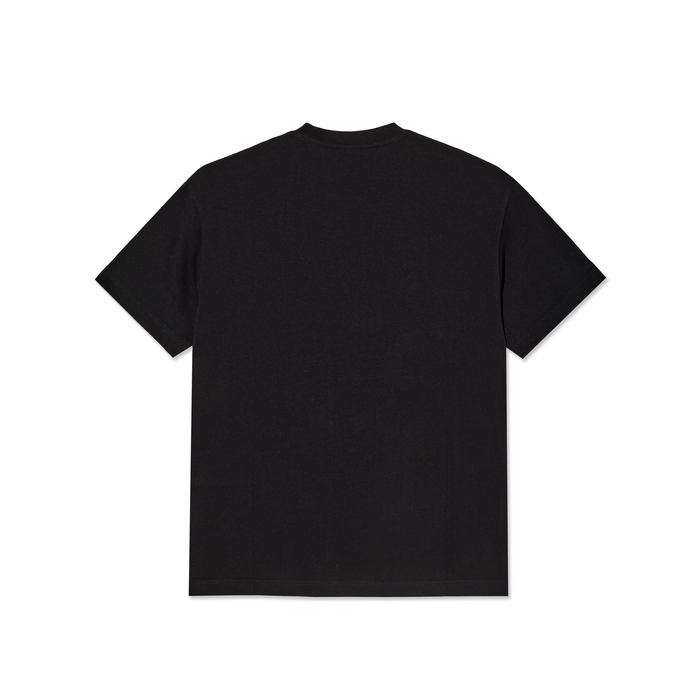 Tee | Chainsaw - Black