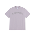 Tee | Conflict Scenario - Pale Purple