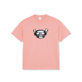 Tee | Devil - Powder Pink