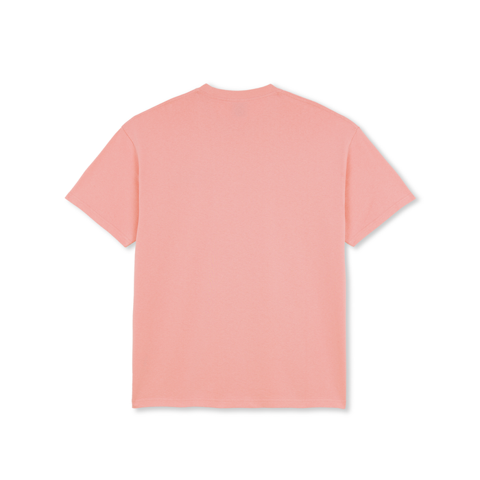 Tee | Devil - Powder Pink