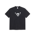 Tee | Devil - Silver Black