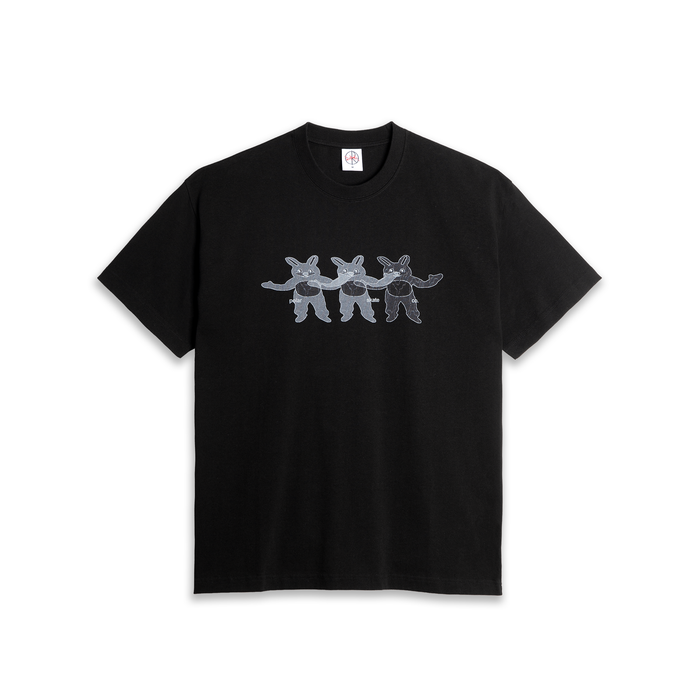 Tee | Different in the end - Black