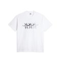 Tee | Different in the end - White