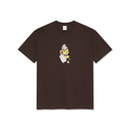 Tee | Family Affair - Chocolate
