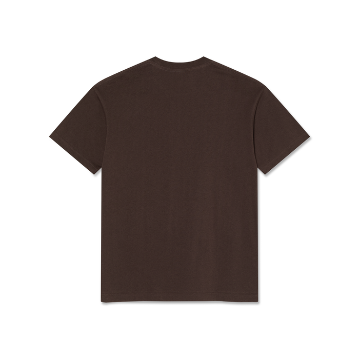 Tee | Family Affair - Chocolate