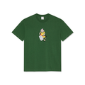 Tee | Family Affair - Forest Green
