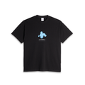 Tee | Fighting Myself - Black