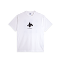 Tee | Fighting Myself - White