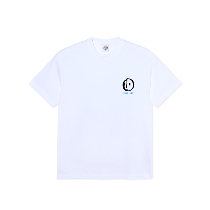 Tee | Freedom - White