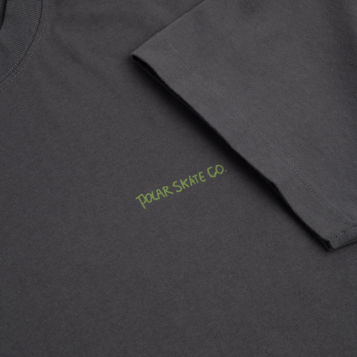 Tee | Got Everything - Graphite