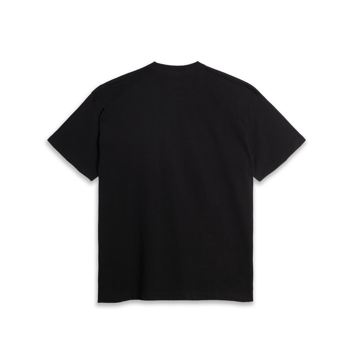 Tee | I know that Girl - Black