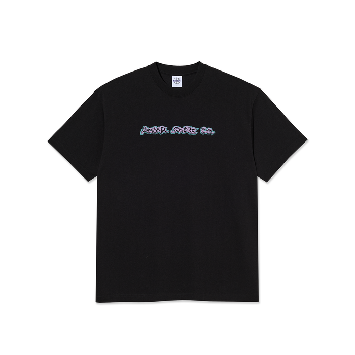 Tee | Lovely Day - Black