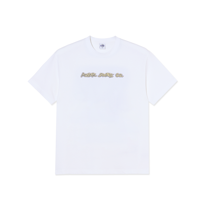 Tee | Lovely Day - White