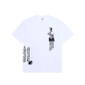 Tee | My Music - White