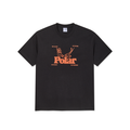 Tee | No Worries - Black