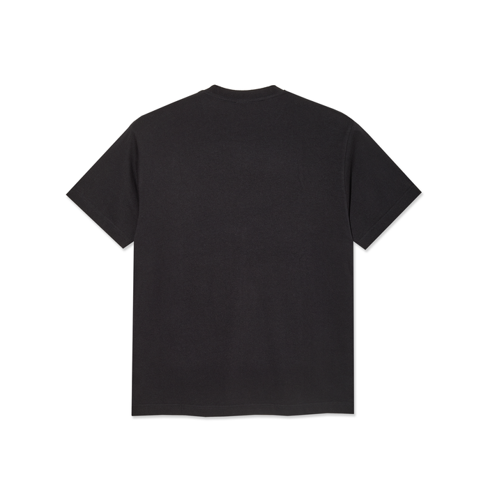 Tee | No Worries - Black
