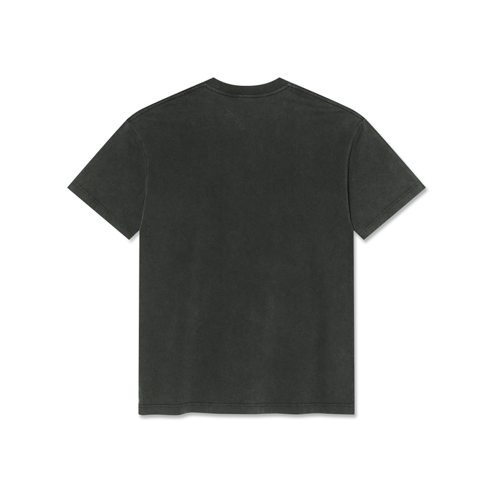 Tee | Take Away - Silver Black