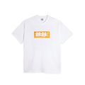 Tee | Trash Rite - White