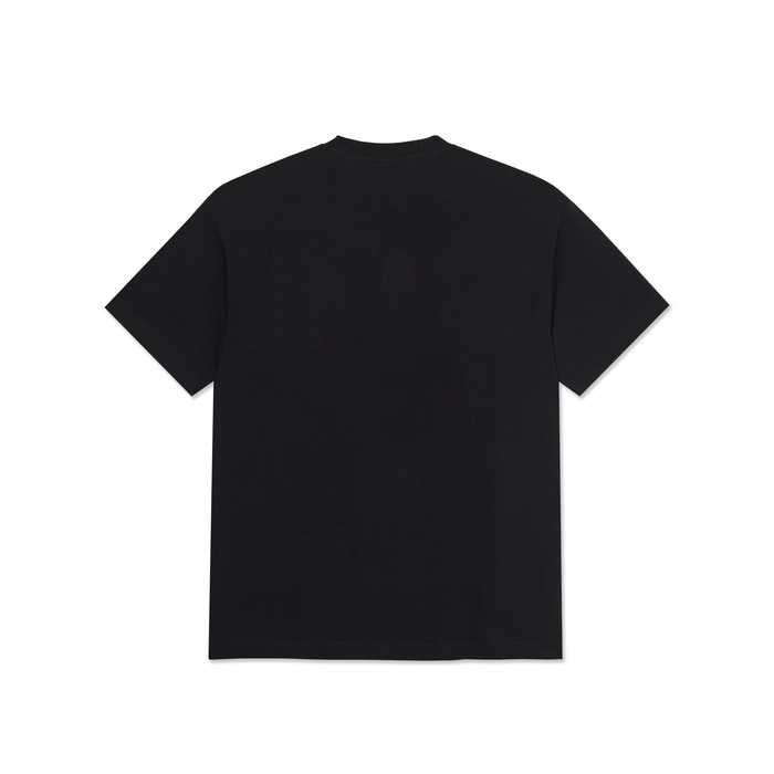 Tee | Wrinkle - Black