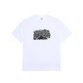 Tee | Wrinkle - White
