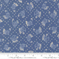 The Henhouse - Cobalt - 48434 19 - Moda
