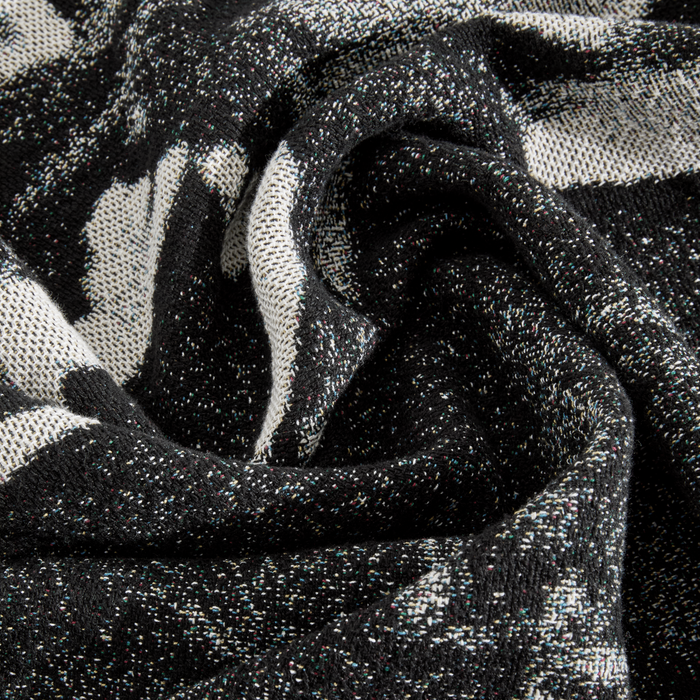 Throw Blanket | Happy Sad Around The World