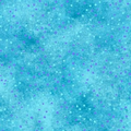 Tossed Tonal Dots- Blue- P & B Textiles