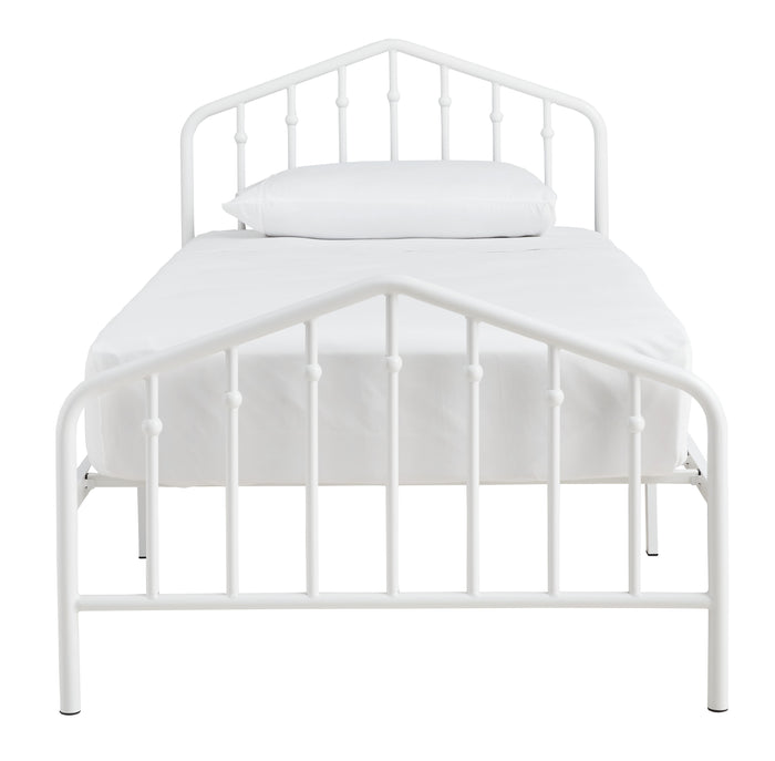 Trentlore - Bed