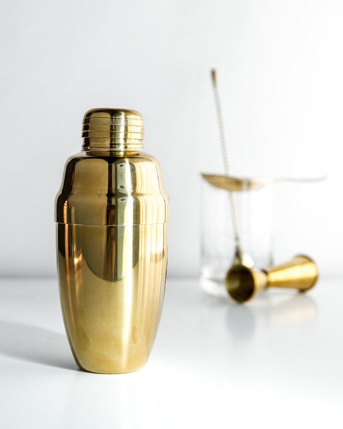 Usagi Cocktail Shaker