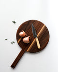 Walnut Bread Board