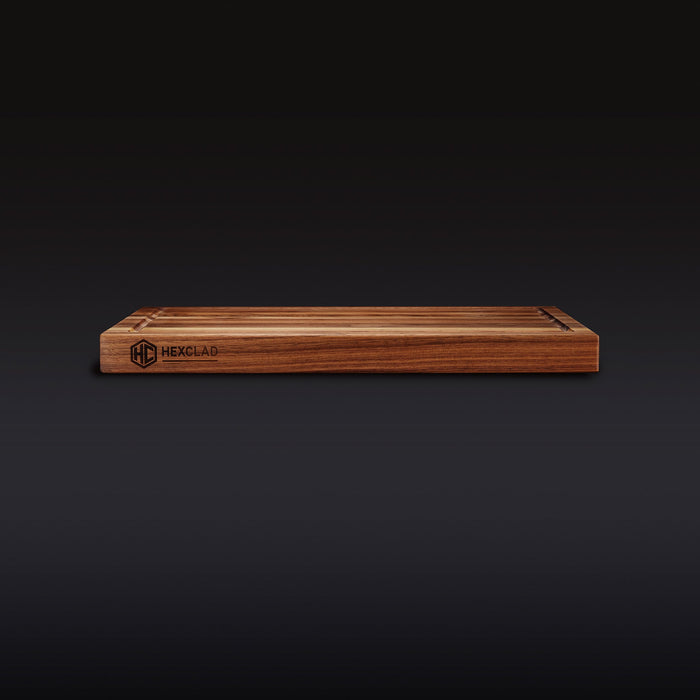 Walnut Cutting Board, Medium
