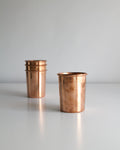 Yield Copper Cup