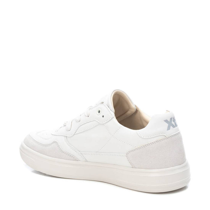 ZAPATILLA BLANCA XTI