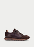 ZAPATILLA HISPANITAS OREGON ESPRESSO