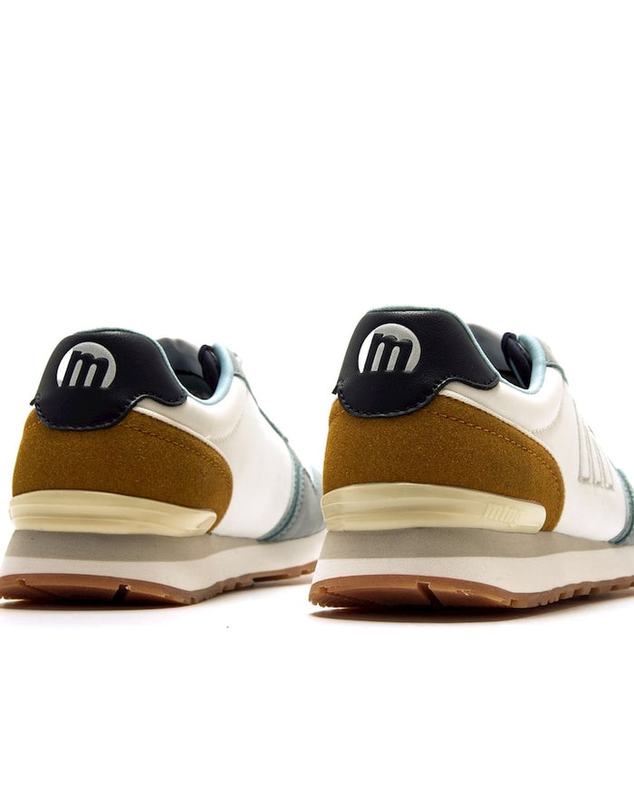 ZAPATILLA MUSTANG JOGGO CLASSIC 60909 AZUL