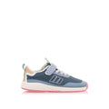 ZAPATILLA MUSTANG JUNIOR 49045