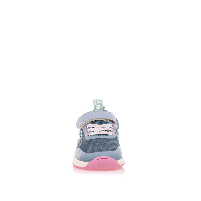 ZAPATILLA MUSTANG JUNIOR 49045