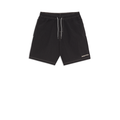 Ziggy Swim Shorts - Black