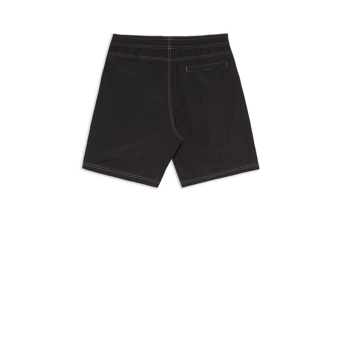 Ziggy Swim Shorts - Black
