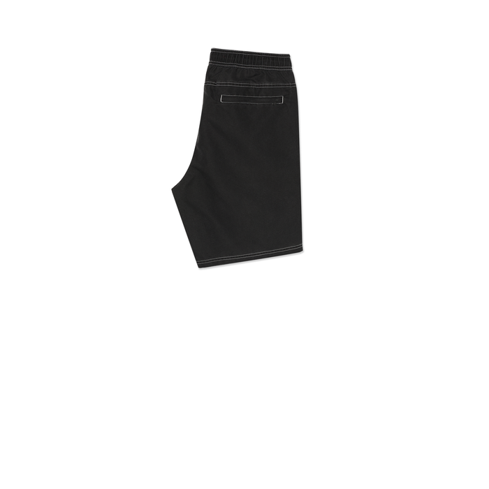 Ziggy Swim Shorts - Vintage Black
